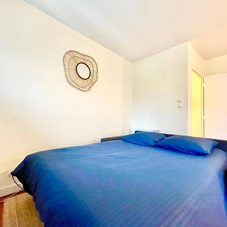 Brest Centre - Appartements - Le Vauban - Lumineux - Centre Ville - Proche Boutiques Et Restaurants Екстериор снимка