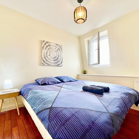 Brest Centre - Appartements - Le Vauban - Lumineux - Centre Ville - Proche Boutiques Et Restaurants Екстериор снимка