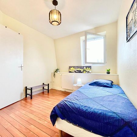 Brest Centre - Appartements - Le Vauban - Lumineux - Centre Ville - Proche Boutiques Et Restaurants Екстериор снимка
