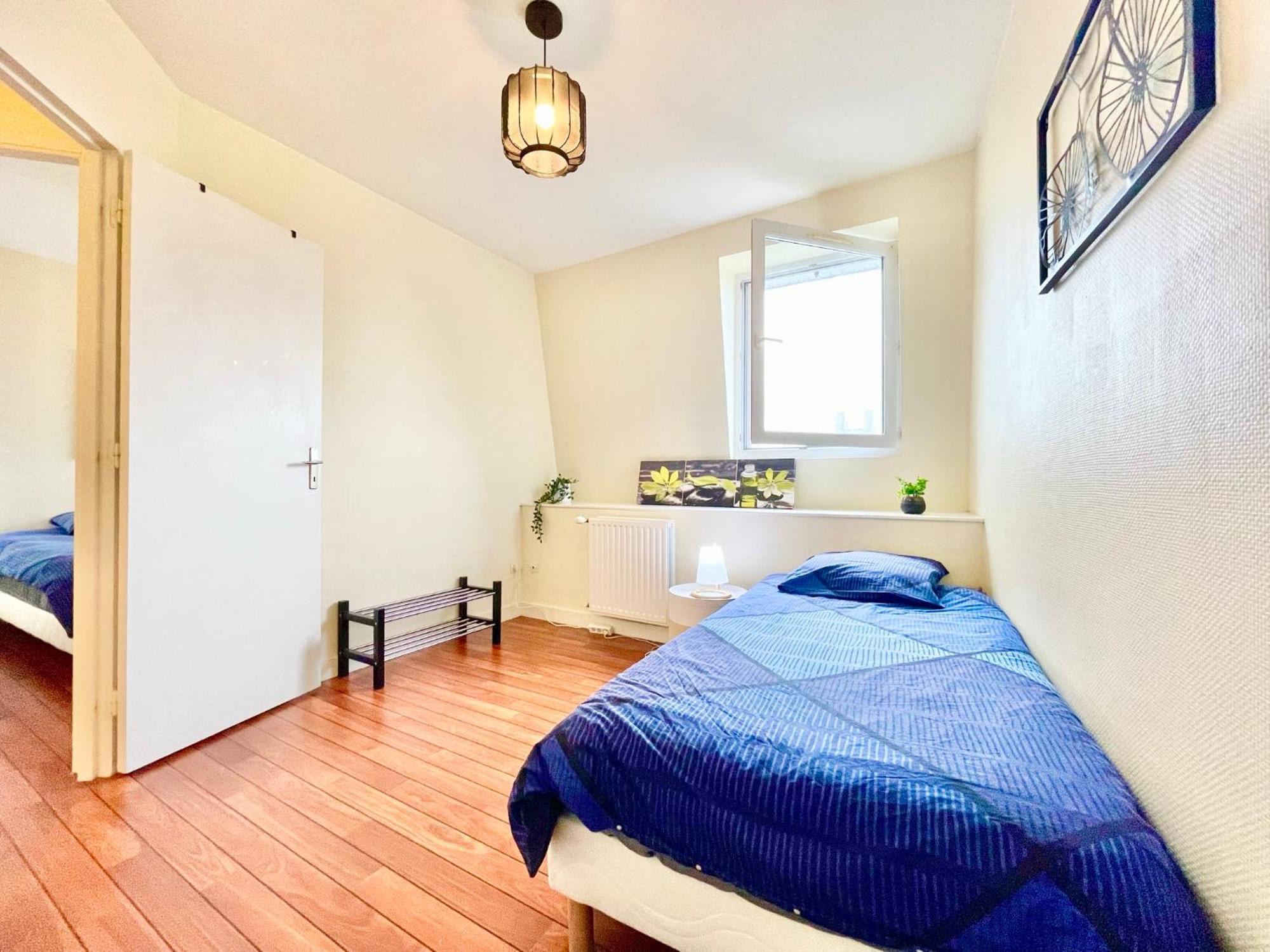 Brest Centre - Appartements - Le Vauban - Lumineux - Centre Ville - Proche Boutiques Et Restaurants Екстериор снимка